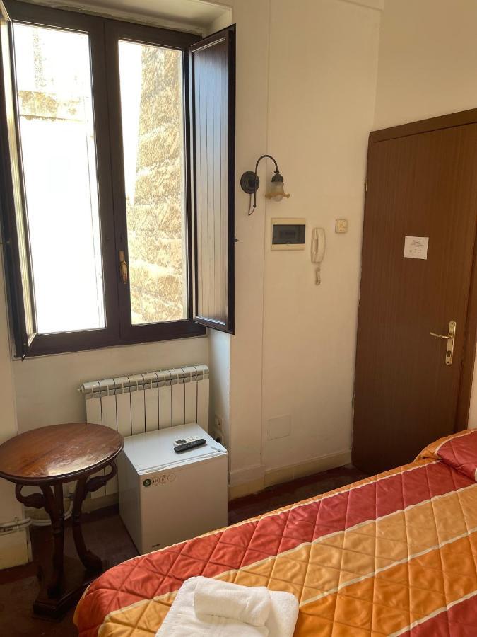 Antico Belvedere B&B Lecce Exteriör bild