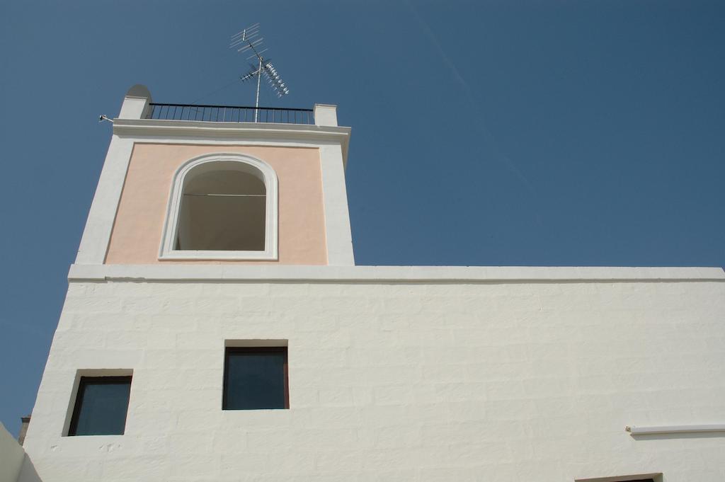 Antico Belvedere B&B Lecce Exteriör bild