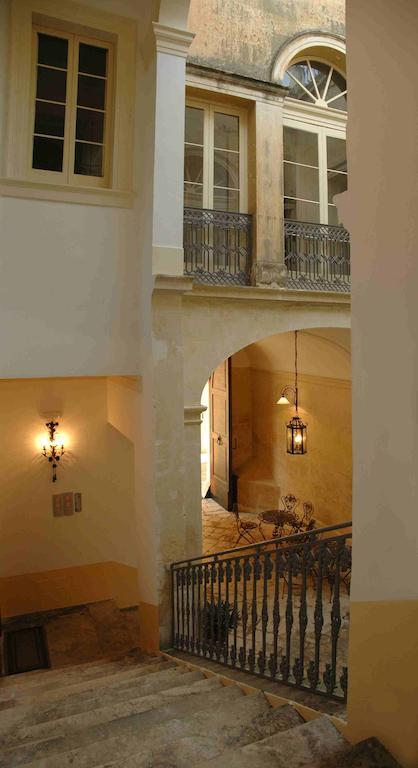 Antico Belvedere B&B Lecce Exteriör bild